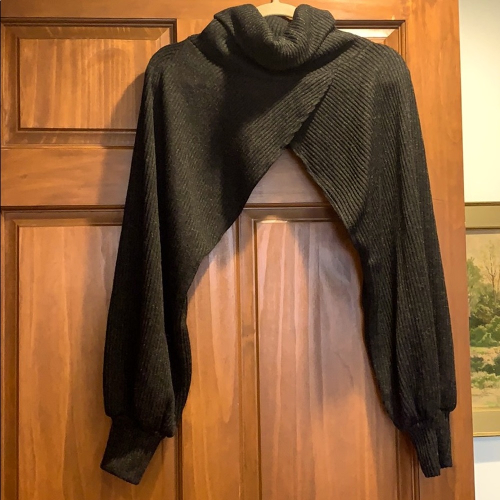 Zara Arm Warmer